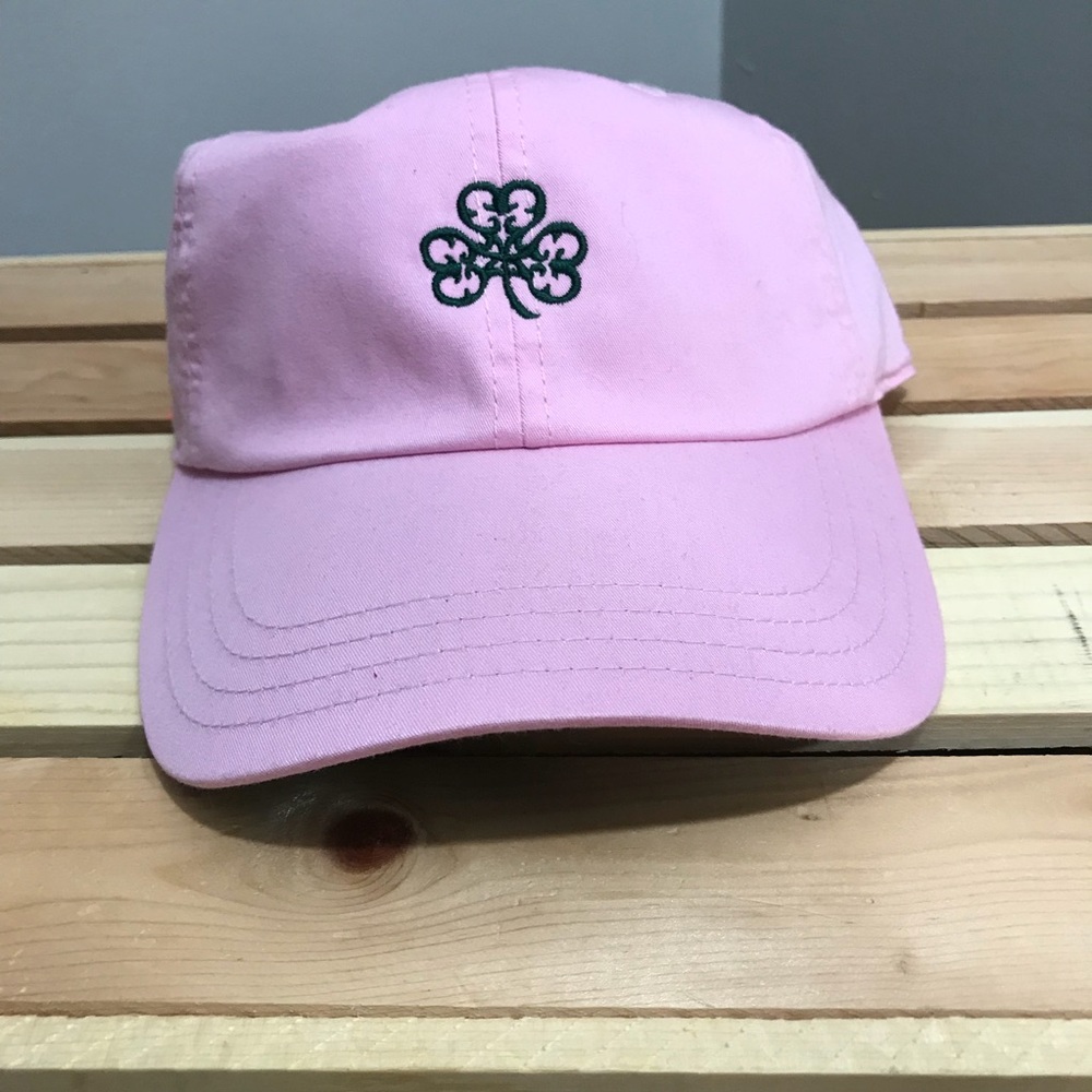 🧢BNWT Erin Hills Baseball Hat/Cap